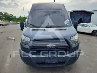 2019 Ford TRANSIT фото