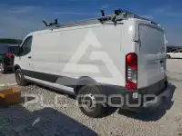 2019 Ford TRANSIT фото