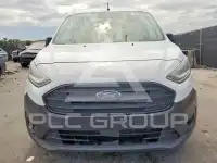 2019 Ford TRANSIT фото