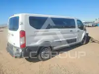 2019 Ford TRANSIT фото