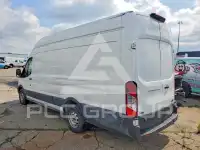 2019 Ford TRANSIT photo