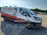 2019 Ford TRANSIT фото