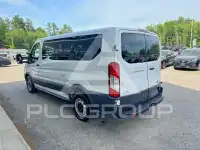 2019 Ford TRANSIT photo