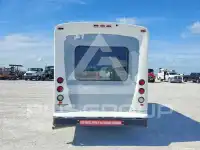 2019 Ford TRANSIT photo