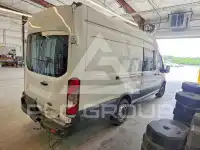 2019 Ford TRANSIT фото