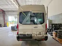 2019 Ford TRANSIT фото