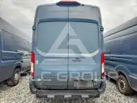 2019 Ford TRANSIT фото