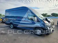 2019 Ford TRANSIT photo