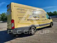 2019 Ford TRANSIT photo