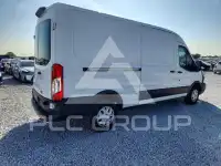 2019 Ford TRANSIT photo