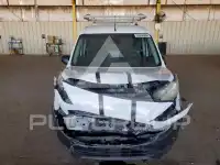 2019 Ford TRANSIT photo