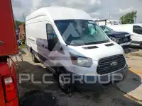 2019 Ford TRANSIT photo