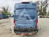 2019 Ford TRANSIT фото