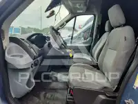 2019 Ford TRANSIT фото