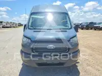 2019 Ford TRANSIT фото