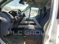 2019 Ford TRANSIT photo
