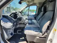 2019 Ford TRANSIT photo