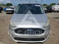 2019 Ford TRANSIT photo