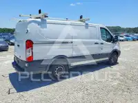 2019 Ford TRANSIT фото