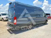 2019 Ford TRANSIT фото