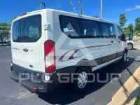 2019 Ford TRANSIT фото