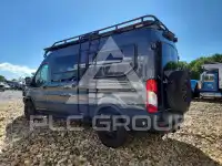 2019 Ford TRANSIT фото