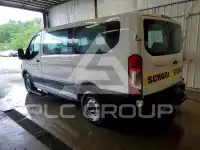 2019 Ford TRANSIT фото