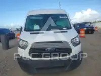 2019 Ford TRANSIT фото