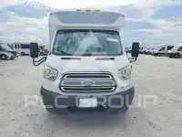 2019 Ford TRANSIT фото