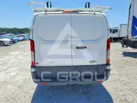 2019 Ford TRANSIT фото