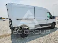 2019 Ford TRANSIT фото