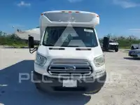 2019 Ford TRANSIT photo