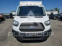 2019 Ford TRANSIT фото