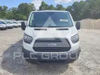 2019 Ford TRANSIT фото