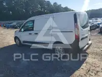 2019 Ford TRANSIT фото