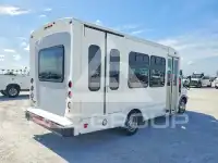 2019 Ford TRANSIT photo