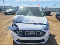 2019 Ford TRANSIT photo