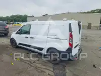 2019 Ford TRANSIT photo