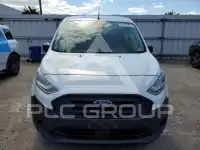 2019 Ford TRANSIT photo