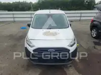 2019 Ford TRANSIT photo