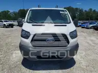 2019 Ford TRANSIT фото