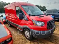 2019 Ford TRANSIT photo