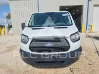 2019 Ford TRANSIT фото
