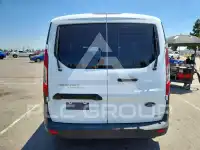 2019 Ford TRANSIT фото