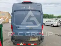 2019 Ford TRANSIT фото