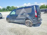 2019 Ford TRANSIT фото