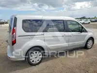 2019 Ford TRANSIT photo