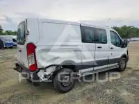 2019 Ford TRANSIT фото