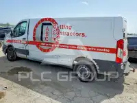 2019 Ford TRANSIT фото