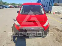 2019 Ford TRANSIT фото